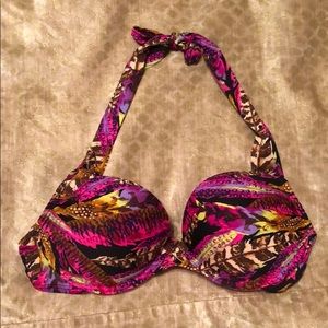 Victoria Secret push up bikini